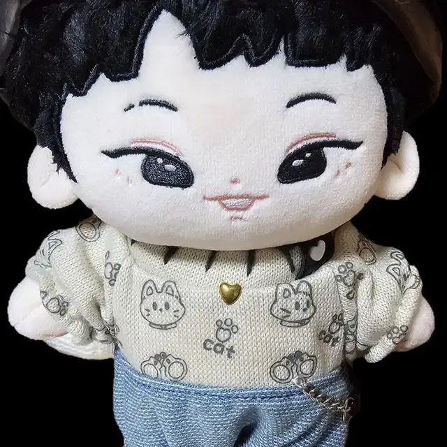 세븐틴 호시인형 홋홋범 양도합니다