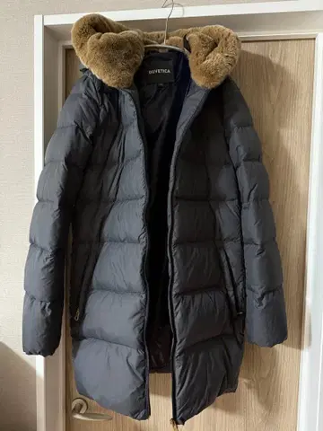 새상품급 듀베티카 카리스두에 CARYSDUE CARBONE 그레이