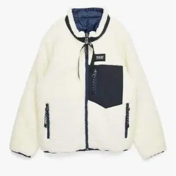 다운 자켓 KR102MB 키즈 160 사이즈