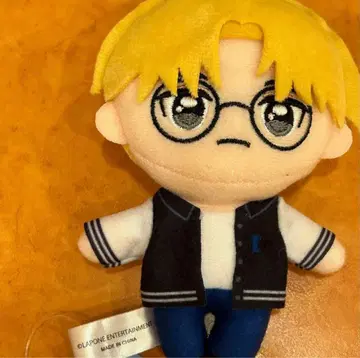 INI 마스코트 봉제 인형 GiGO 한정판 타지마 쇼고