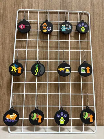 낱개 판매 가능 스프라툰 조조타운 ZOZOTOWN 혜택 러버 스트랩