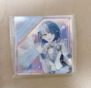 프로세카 키리타니 하루카 감사제