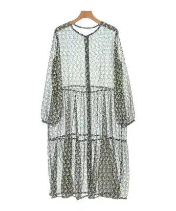 audrey and John Wad 원피스 여성용