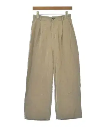 그린 라벨 릴랙싱 팬츠 (기타) 여성용