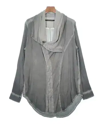 JULIUS 캐주얼 셔츠 남성용