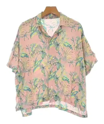 JOURNAL STANDARD 캐주얼 셔츠 여성용