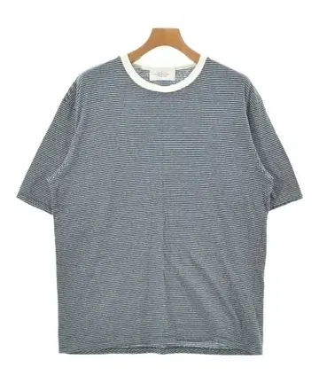 UNUSED 티셔츠 커트소 남성용