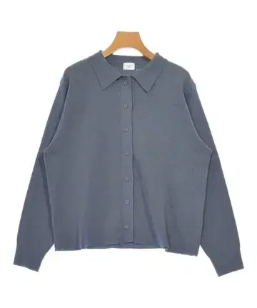 URBAN RESEARCH DOORS 여성용 가디건