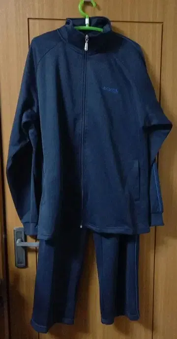 Kaepa 네이비 LL 사이즈 저리