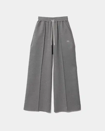 beautiful people 스웨트 팬츠 gray S