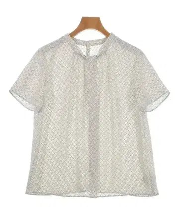 INDIVI 블라우스 여성용