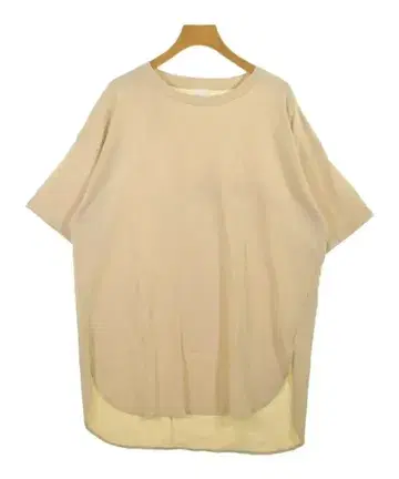 Spick and Span 티셔츠 컷앤소 여성용