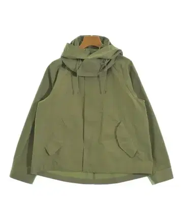 BEAUTY&YOUTH UNITED ARROWS 마운틴 후드티 여성용