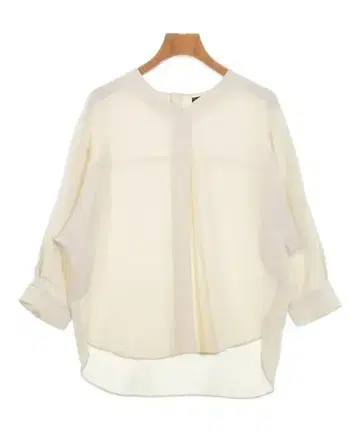 INDIVI 여성용 블라우스