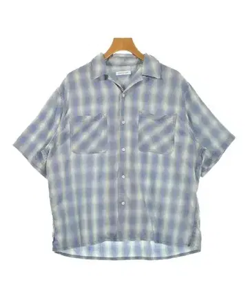 FREAK'S STORE 캐주얼 셔츠 남성용