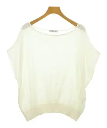 BABYLONE 니트 스웨터 여성용