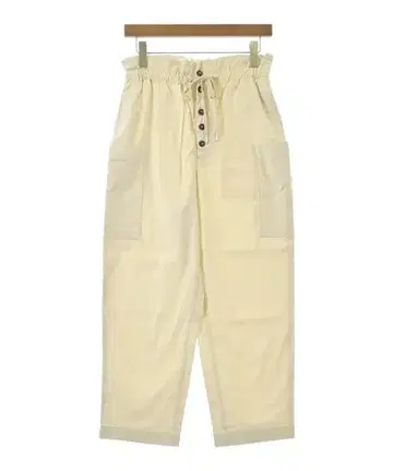 Spick and Span 카고 팬츠 여성용