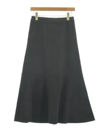 JOURNAL STANDARD relume 롱 맥시 길이 스커트 여성용