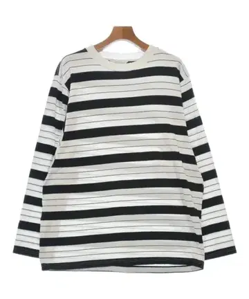 언유즈드 티셔츠 컷앤소 남성용