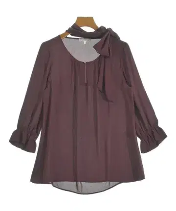 NARA CAMICIE 블라우스 여성용