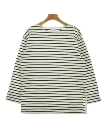 green label relaxing 티셔츠 여성용