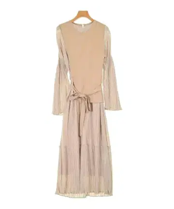 FRAY I.D 원피스 여성용