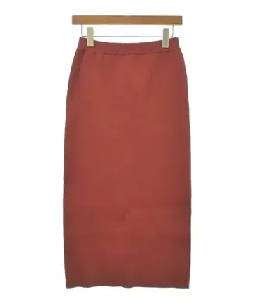 자유구 롱 맥시 길이 스커트 여성용