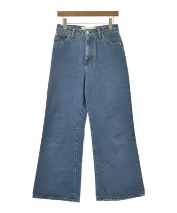 THE SHINZONE 데님 팬츠 여성용