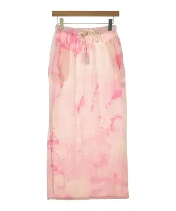 Ron Herman California 롱 맥시 길이 스커트 여성용