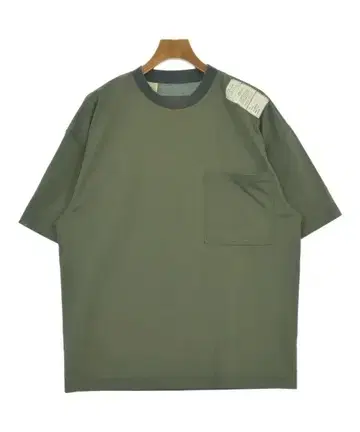 N.HOOLYWOOD 티셔츠 남성용