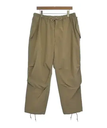 BEAMS PLUS 카고 팬츠 남성용