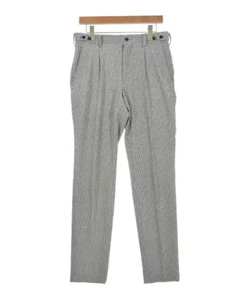 TAKEO KIKUCHI 슬랙스 남성용