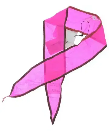 기타 반다나 스카프 여성용