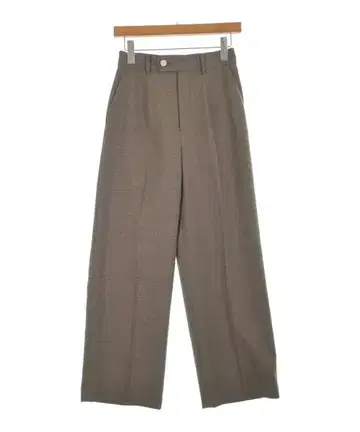 green label relaxing 슬랙스 여성용