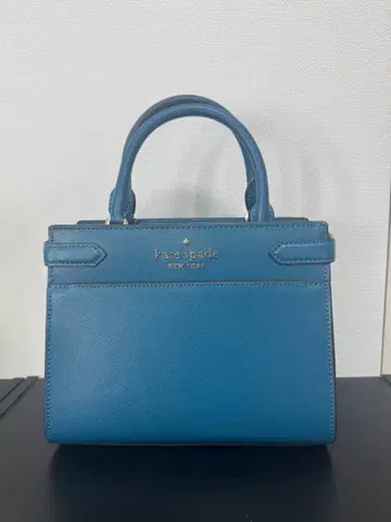 케이트 스페이드 핸드백 숄더 포함
