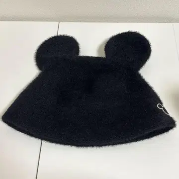 디즈니 / 미키 / 팬캡