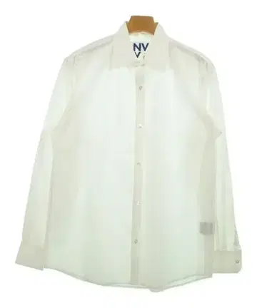 nano UNIVERSE 드레스 셔츠 남성용