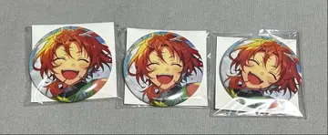 앙스타 츠키나가 레오 이베코레 캔뱃지 2022 summer