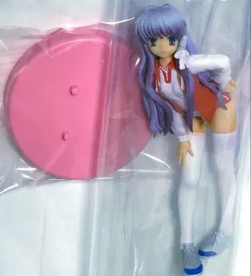 CLANNAD 장면 피규어 아오이