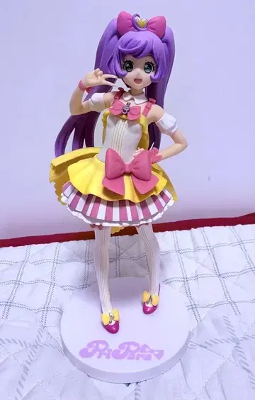 [ 프리파라 피규어 ] 마나카 라라 프라이스