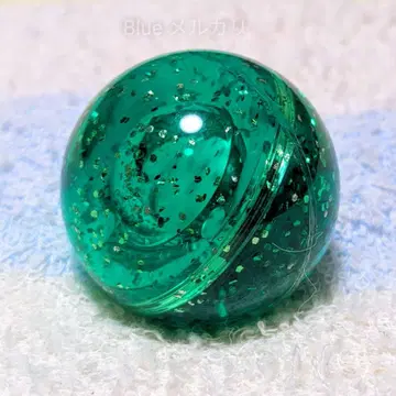 [미사용 새상품] 빙고 극장 추첨 공 1개 메달 게임