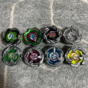 베이블레이드 X 세트 b