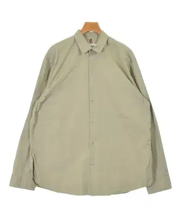 OAMC 캐주얼 셔츠 남성용