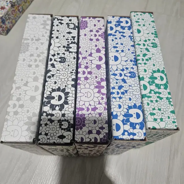 뉴진스 슈퍼네츄럴 무라카미 앨범 일괄 판매 양도