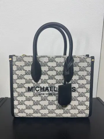 마이클코어스 숄더백