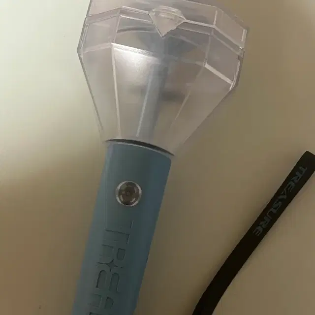 트레저 응원봉 트라이트 1 양도