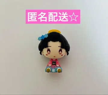 귀멸의 칼날 번개의 형제 제일복권 D상 쵸코놋코 피규어 코이유키