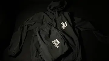 팻랭크 나일론 셋업