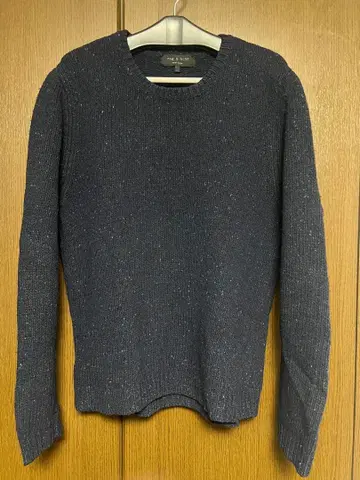 rag & bone 니트 L