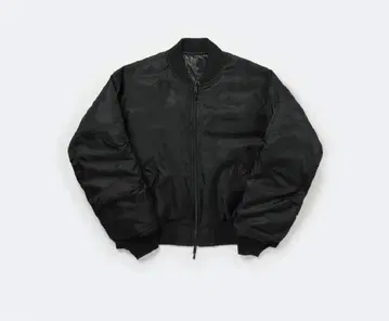 TECH REVERSIBLE MA-1 INNER DOWN JACKET